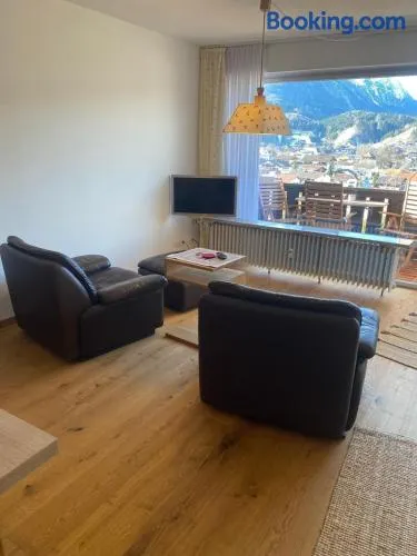 Appartement Raineck - Image 1