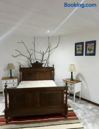 Suite IPÊ AMARELO - Image 1