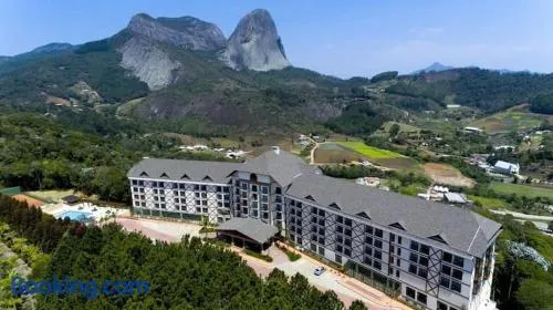 Apartamento em Pedra Azul, Condomínio Vista Azul - Image 1
