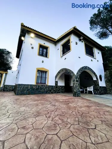 Casa Rural Viña El Labrador - Image 1
