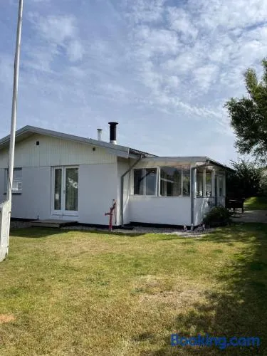 Holiday home Als - Image 1