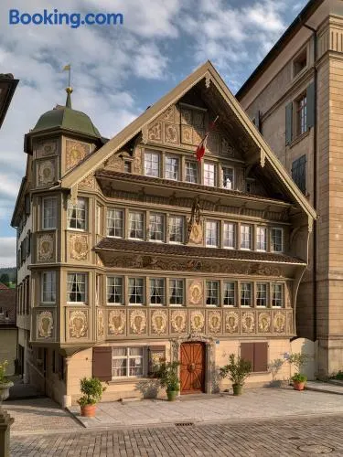 Krone Trogen - Image 1