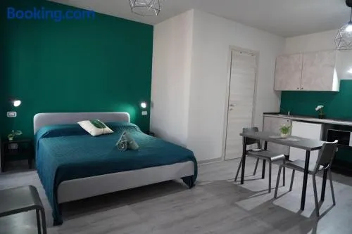 4ROOMS b&b - HOLIDAY HOME - Image 1