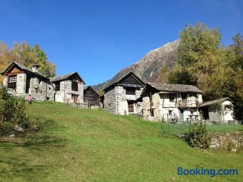 Rustico sui Monti di Rima - Image 1