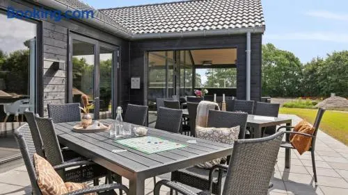Villavilla 611 - Mommark, Sydjylland - Image 1
