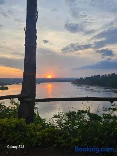Nile river cottages - Image 1