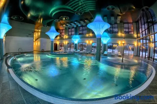 Hotel Arkas - Image 1