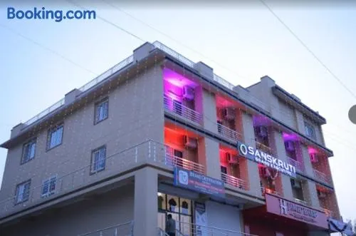 Sanskruti Grand Executive - Image 1