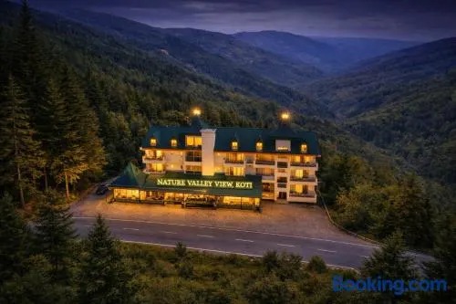 Nature Valley View Resort, Koti - Nested in Nature's Lap - Image 1