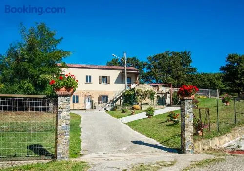 LE PITTURE casa di campagna - Image 1