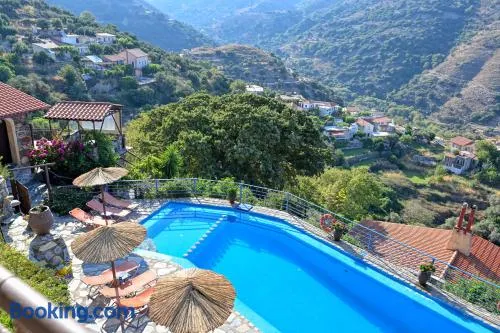 Velanos Villas - Image 1