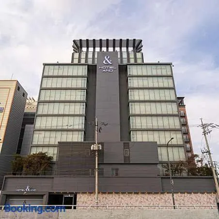 Hotel AND - Image 1