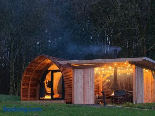 Glencartholm Farm by Wigwam Holidays - Image 1