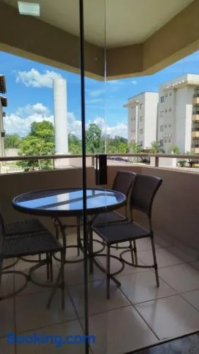 Apartamento Náutico Caldas Novas - Image 1