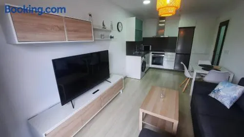 Apartamento playa Rías Baixas - Image 1