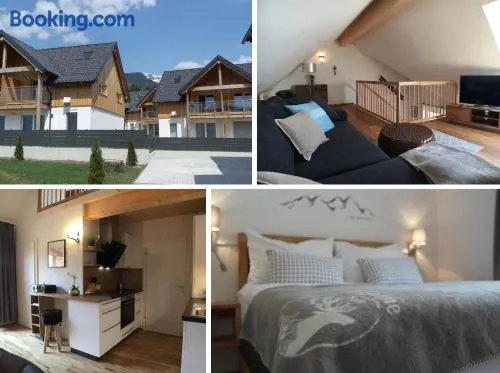 Leben!Pur - Alpenlofts - Image 1