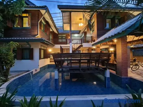 TepbunthomHouse Ayutthaya - Image 1