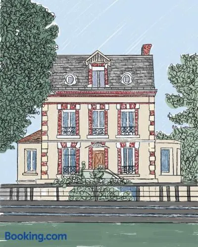 Maison Arbane, où les souvenirs se créent - Image 1