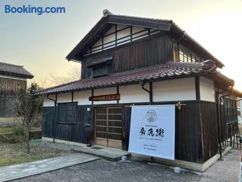 Petit Hotel Hikobee - Image 1
