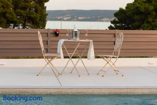 Beach Haven house with pool and Jacuzzi - Image 1