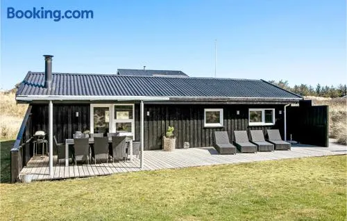 Holiday Home Tobaksvej - Image 1