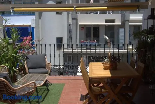 APARTAMENTO AVDA. LAS ARTES - Image 1