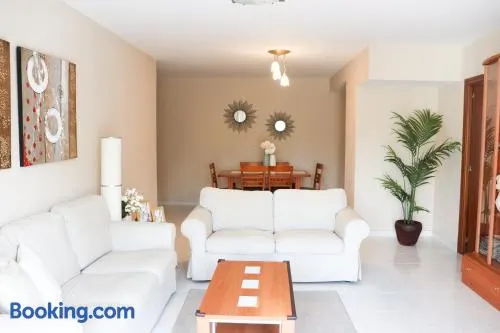 Apartamento Dos Valles - Image 1