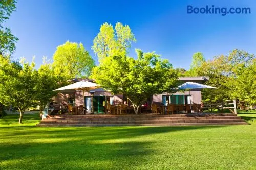 Buffalo Motel and Country Retreat - Image 1