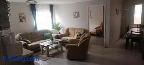 ARIANA apartman - Image 1