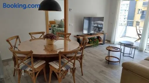 Precioso apartamento a 250 metros de la playa. - Image 1