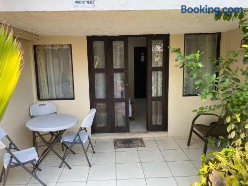 Hotel Oasis Beach Club - Image 1