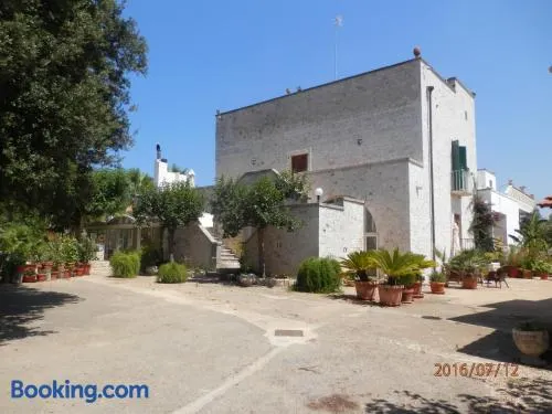 Masseria SD di Manchisi - Image 1