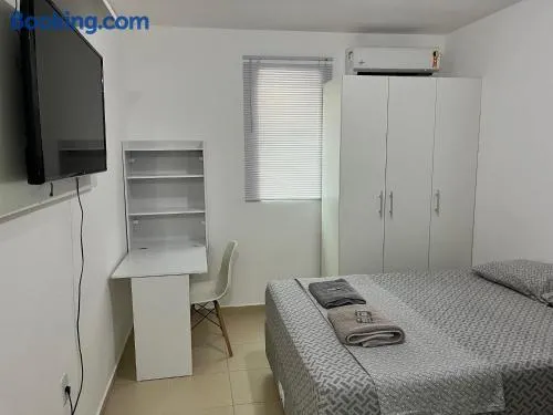 Flat 204 beira mar - Image 1