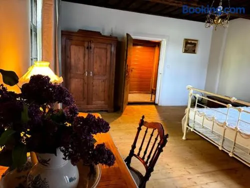 Lauku Mickas Country House - Image 1