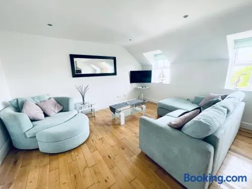 Ballina Town Centre Duplex Apartment - Image 1