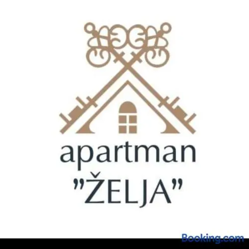 APARTMAN ŽELJA - Image 1