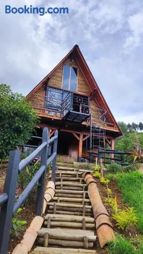 Glamping Milagros - Image 1