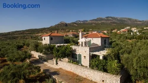 Villa Skafidakia B - Image 1
