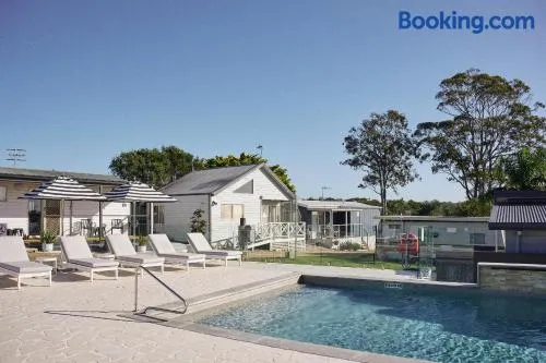 The Mook Mollymook - Image 1