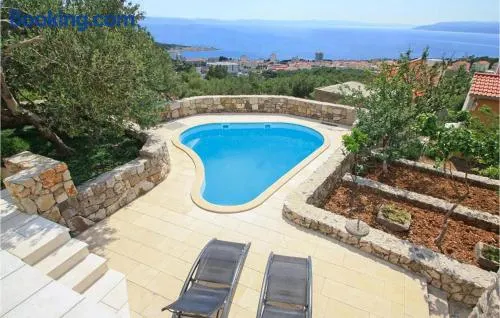 Villa Belvedere - Image 1