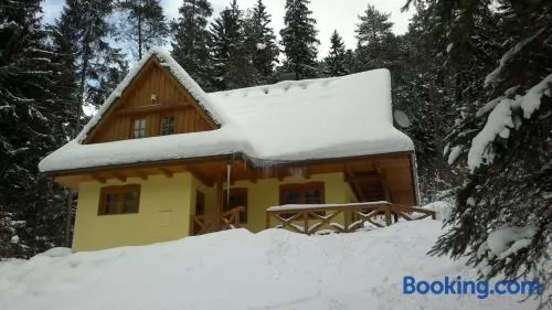 Chata Ala - Image 1