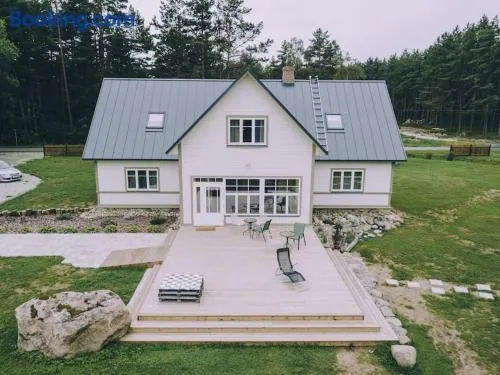 Mikka Accommodation - Image 1