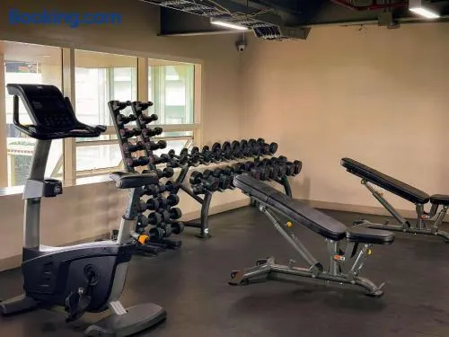 Loft Haven at Mesavirre Garden Residences Bacolod City - Image 1