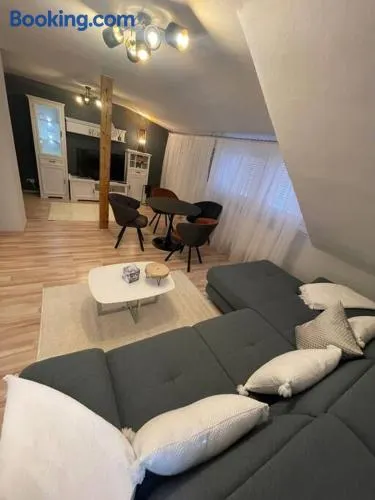 Ferienwohnung Marie - Image 1