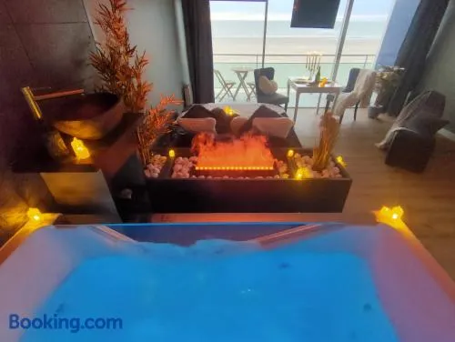 Suite Romantique Face mer - Image 1