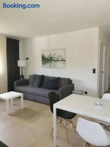 Apartamentos Seijo - Image 1