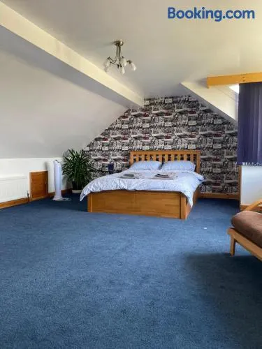Thorncroft B&B - Adults only - Image 1
