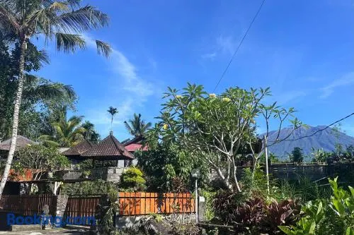 Vlaris Homestay - Image 1