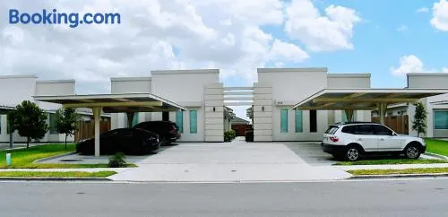 Weslaco Apt C 1 - Image 1