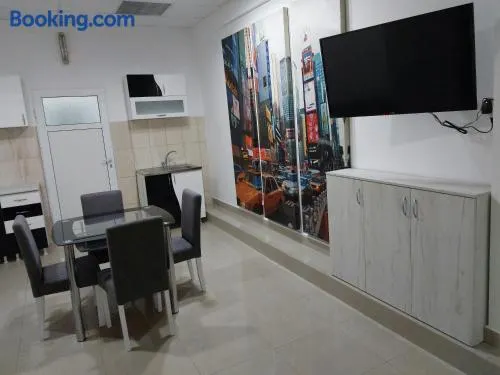Apartman Aleksić u samom centru grada - Image 1